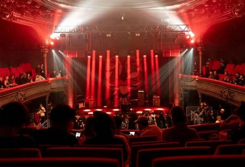 Fotos del hotel Mom Art:  36