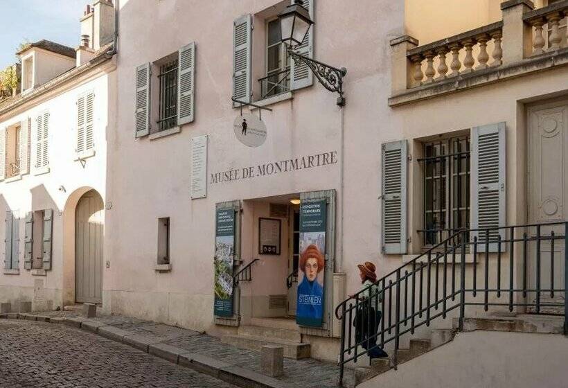 Fotos del hotel Mom Art:  48