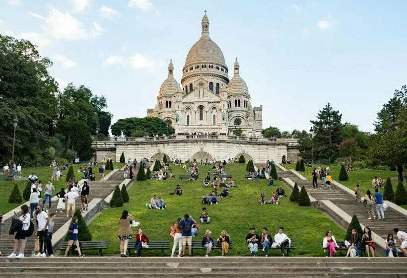 Fotos del hotel Mom Art:  50