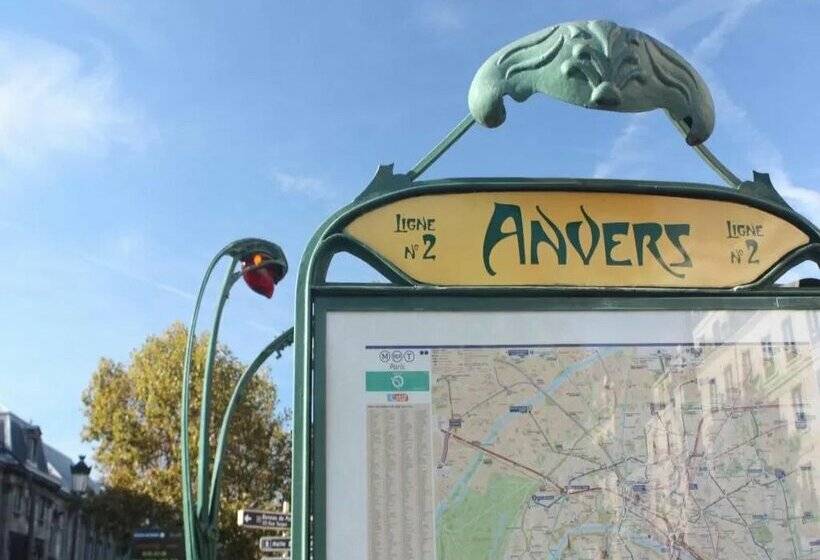 Fotos del hotel Mom Art:  25