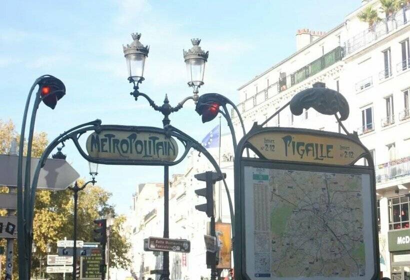 Fotos del hotel Mom Art:  23