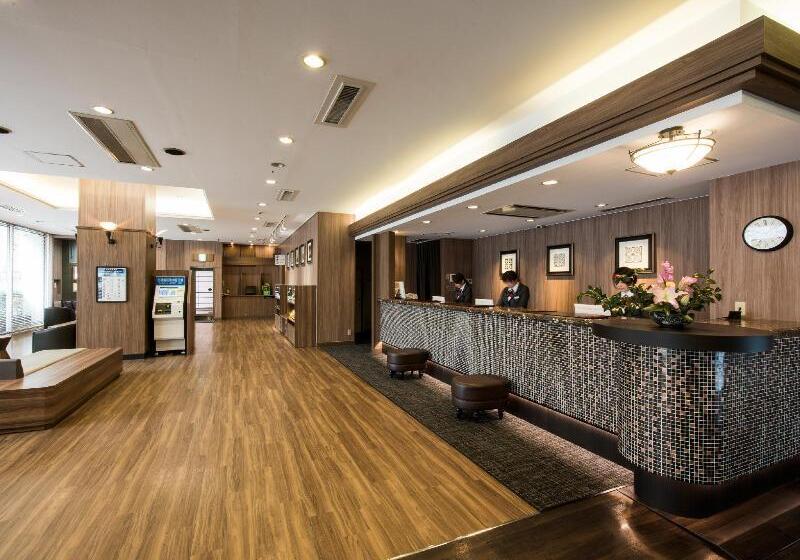 Fotos del hotel Nagasaki Bus Terminal:  5