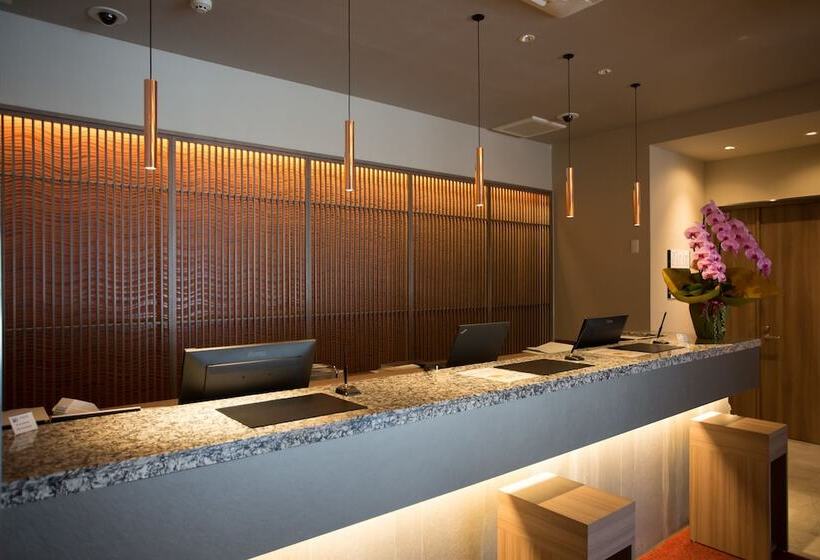 Fotos del hotel Noku Osaka:  2