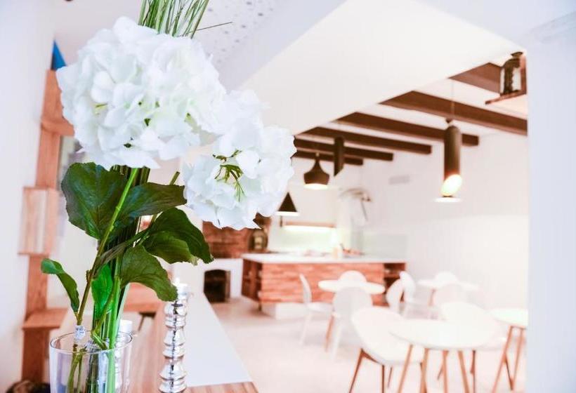 Fotos del hotel Old Sarajevo:  19