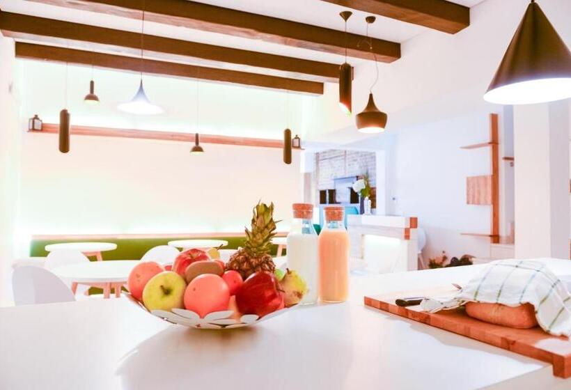 Fotos del hotel Old Sarajevo:  15