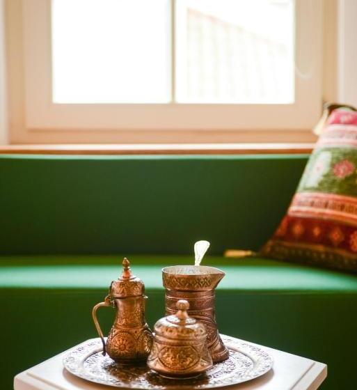 Fotos del hotel Old Sarajevo:  9