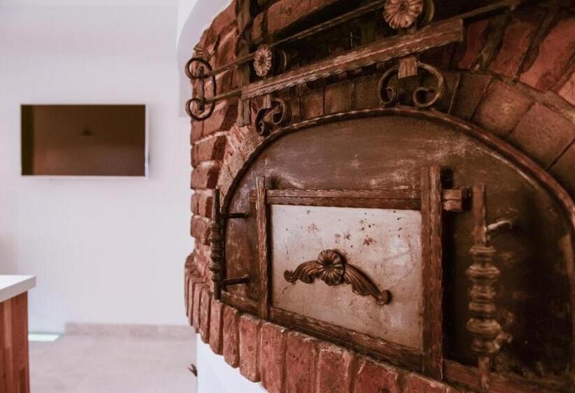 Fotos del hotel Old Sarajevo:  12