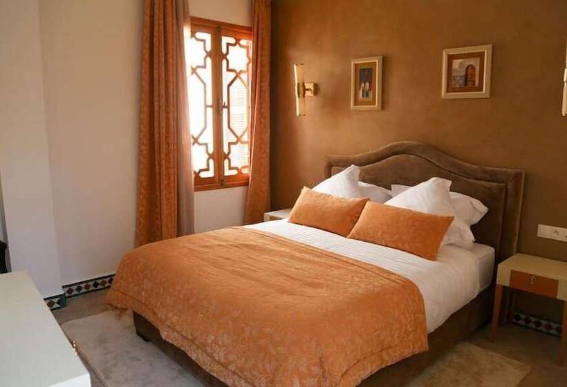 Fotos del hotel Palais Zahia  & Spa:  4