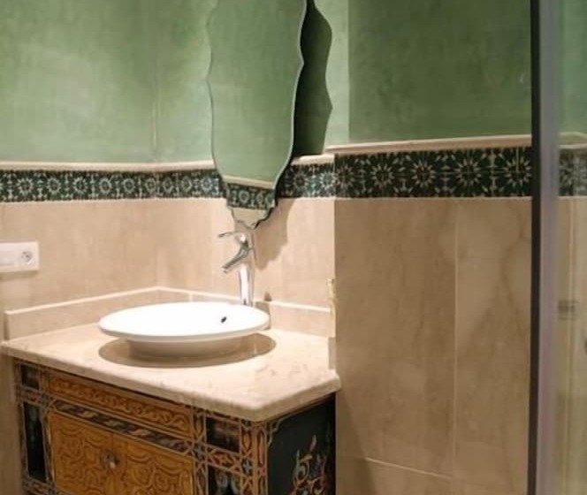 Fotos del hotel Palais Zahia  & Spa:  23