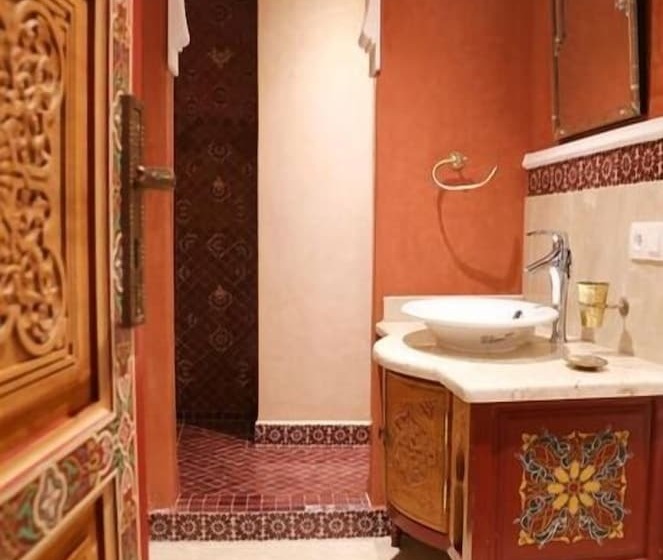 Fotos del hotel Palais Zahia  & Spa:  46