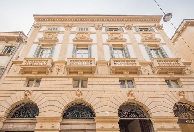 هتل Palazzo Monga Boutique Guesthouse