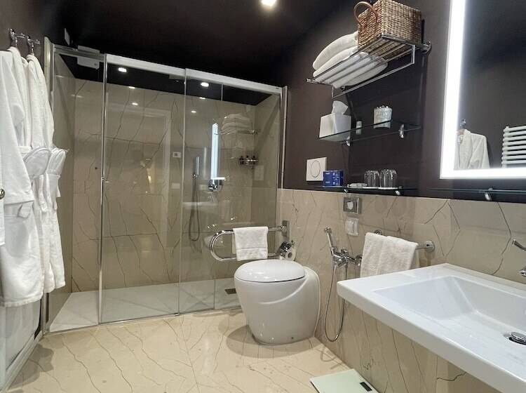 هتل Palazzo Monga Boutique Guesthouse
