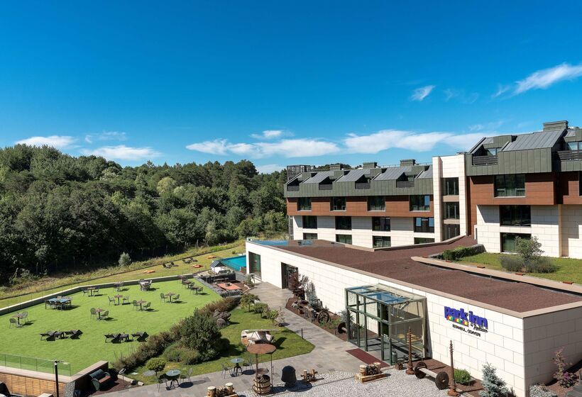 Fotos del hotel Park Inn By Radisson Istanbul Airport Odayeri:  5