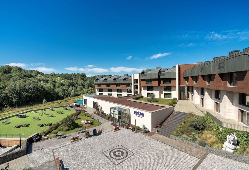 Fotos del hotel Park Inn By Radisson Istanbul Airport Odayeri:  36