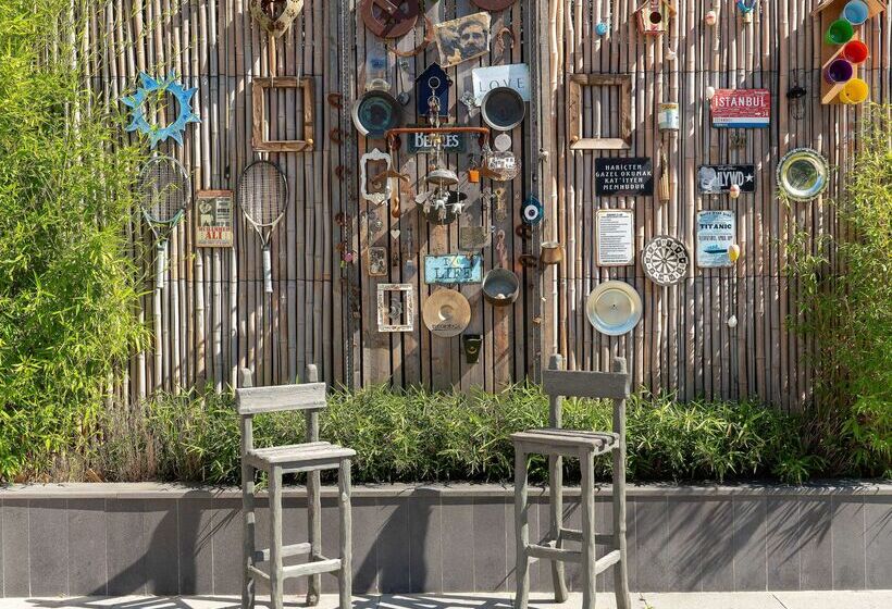 Fotos del hotel Park Inn By Radisson Istanbul Airport Odayeri:  38