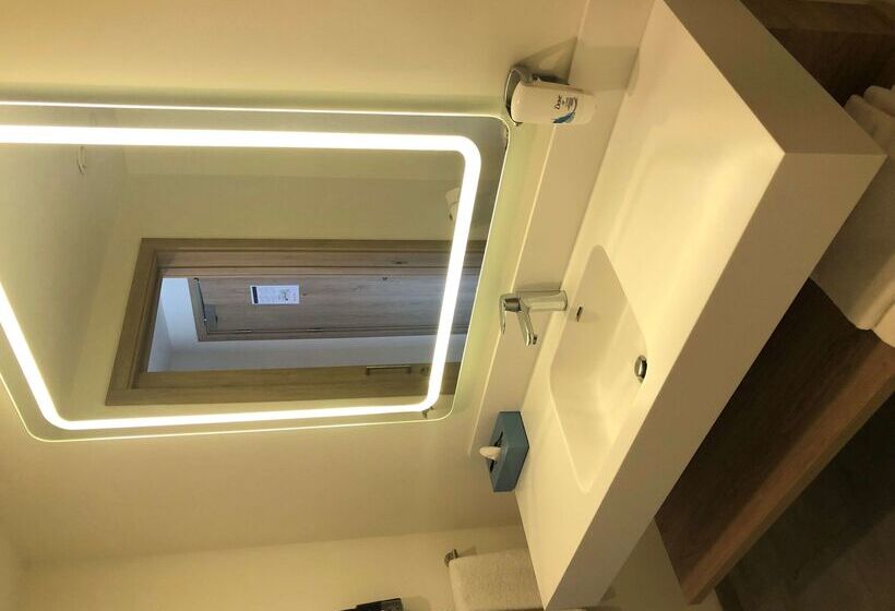 Fotos del hotel Park Inn By Radisson Istanbul Airport Odayeri:  39