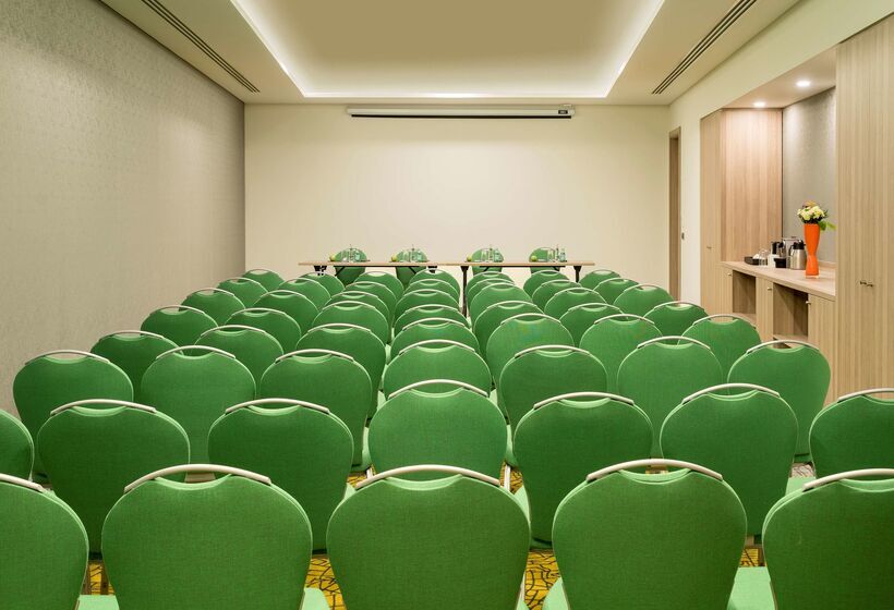 Fotos del hotel Park Inn By Radisson Istanbul Airport Odayeri:  51