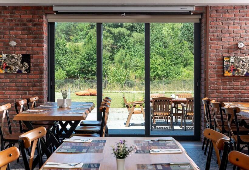 Fotos del hotel Park Inn By Radisson Istanbul Airport Odayeri:  40