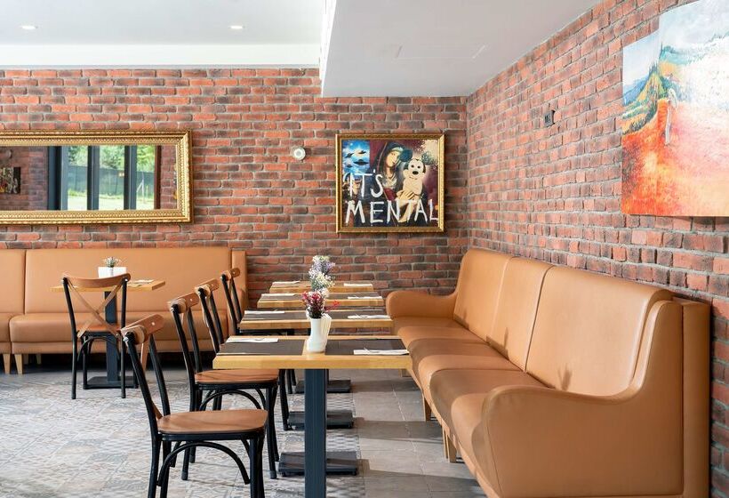 Fotos del hotel Park Inn By Radisson Istanbul Airport Odayeri:  44