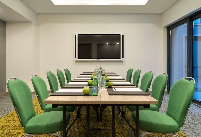 Fotos del hotel Park Inn By Radisson Istanbul Airport Odayeri:  43