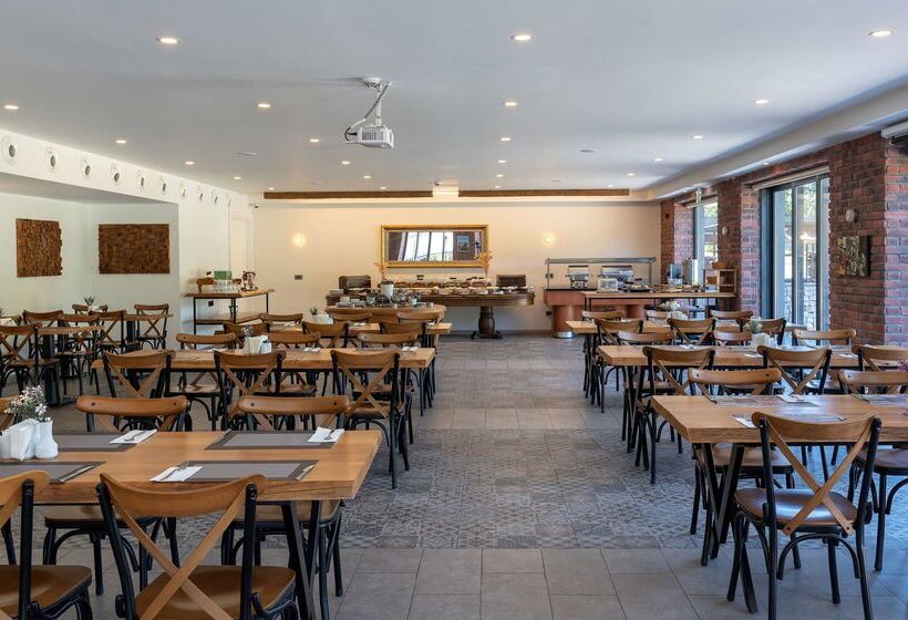 Fotos del hotel Park Inn By Radisson Istanbul Airport Odayeri:  53