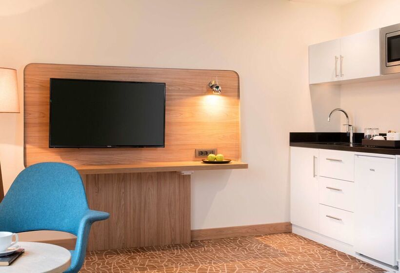 Fotos del hotel Park Inn By Radisson Istanbul Airport Odayeri:  33