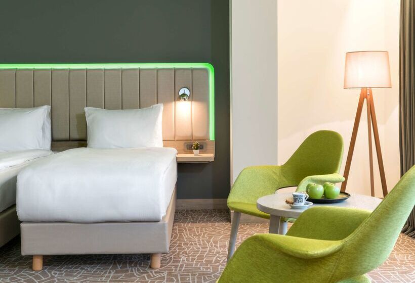 Fotos del hotel Park Inn By Radisson Istanbul Airport Odayeri:  52