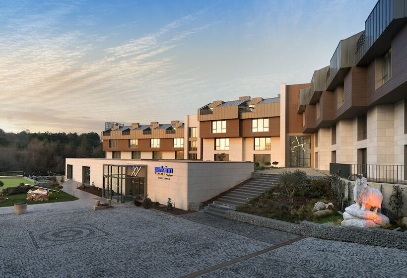 Fotos del hotel Park Inn By Radisson Istanbul Airport Odayeri:  8