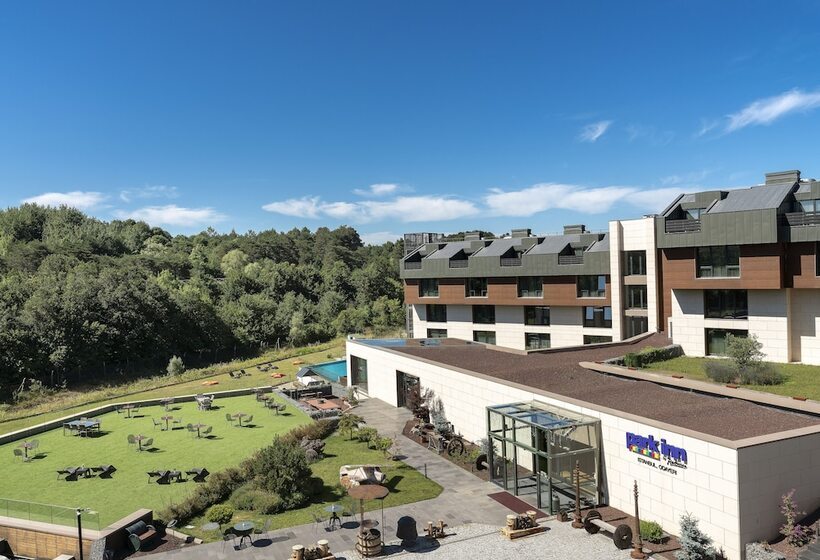 Fotos del hotel Park Inn By Radisson Istanbul Airport Odayeri:  2