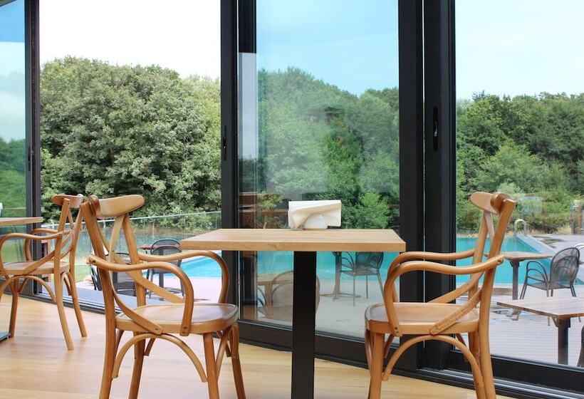 Fotos del hotel Park Inn By Radisson Istanbul Airport Odayeri:  29