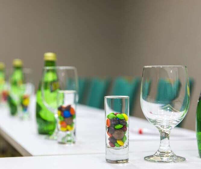 Fotos del hotel Park Inn By Radisson Istanbul Airport Odayeri:  28