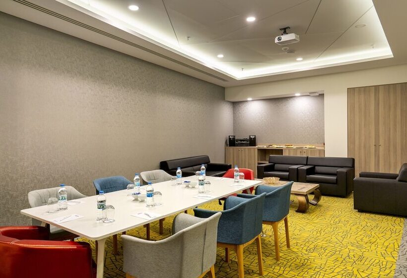 Fotos del hotel Park Inn By Radisson Istanbul Airport Odayeri:  6