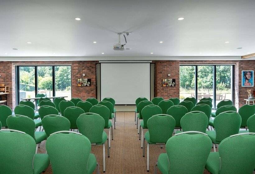 Fotos del hotel Park Inn By Radisson Istanbul Airport Odayeri:  18