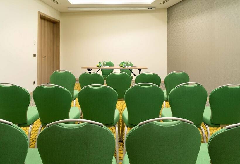 Fotos del hotel Park Inn By Radisson Istanbul Airport Odayeri:  20