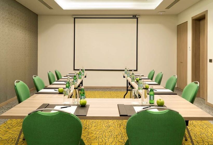 Fotos del hotel Park Inn By Radisson Istanbul Airport Odayeri:  21