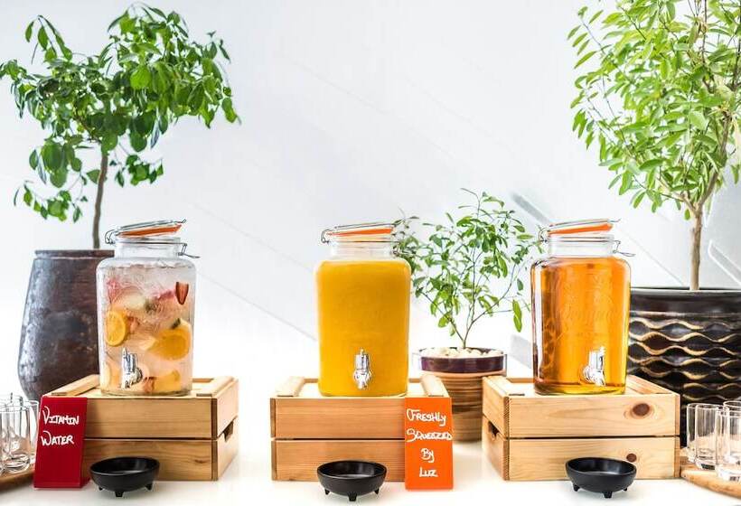 Fotos del hotel Park Inn By Radisson Istanbul Airport Odayeri:  26