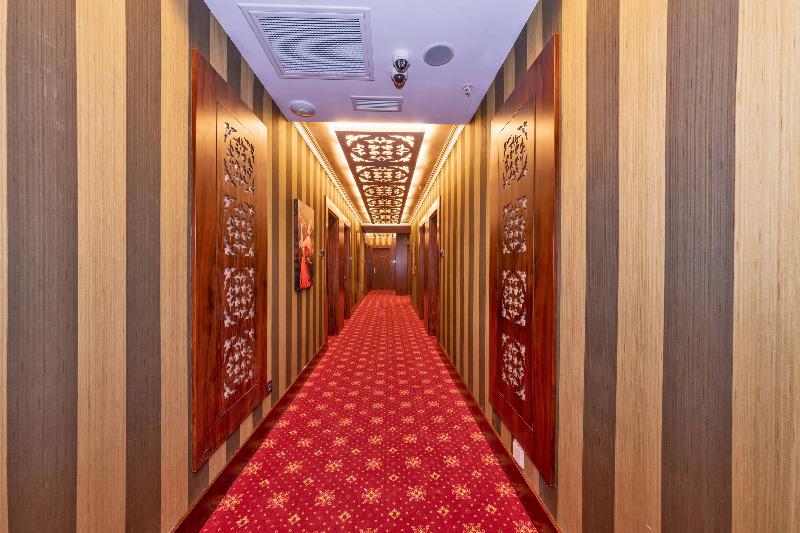 Fotos del hotel Piya Sport:  14