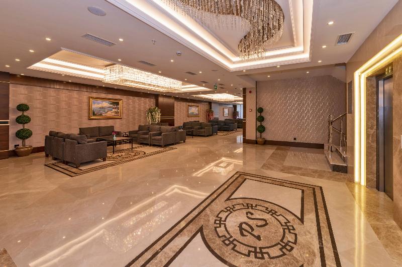 Fotos del hotel Piya Sport:  23