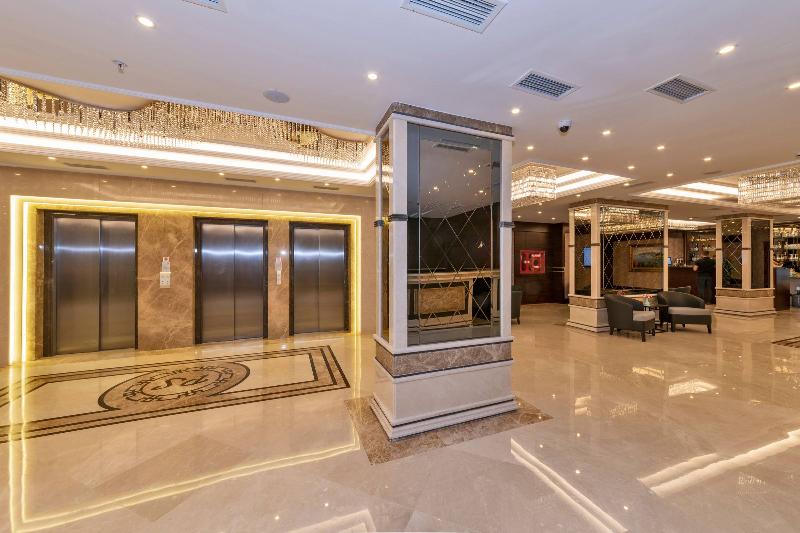 Fotos del hotel Piya Sport:  12