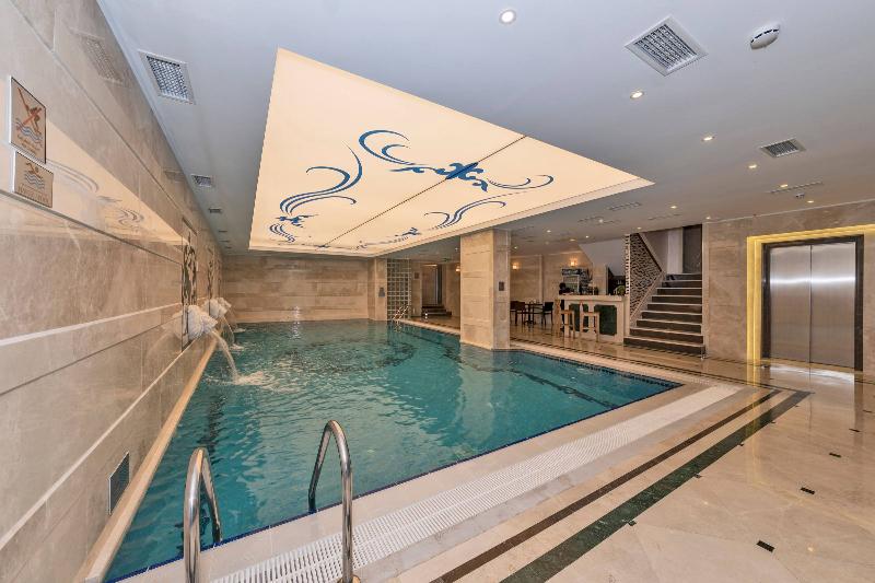 Fotos del hotel Piya Sport:  5