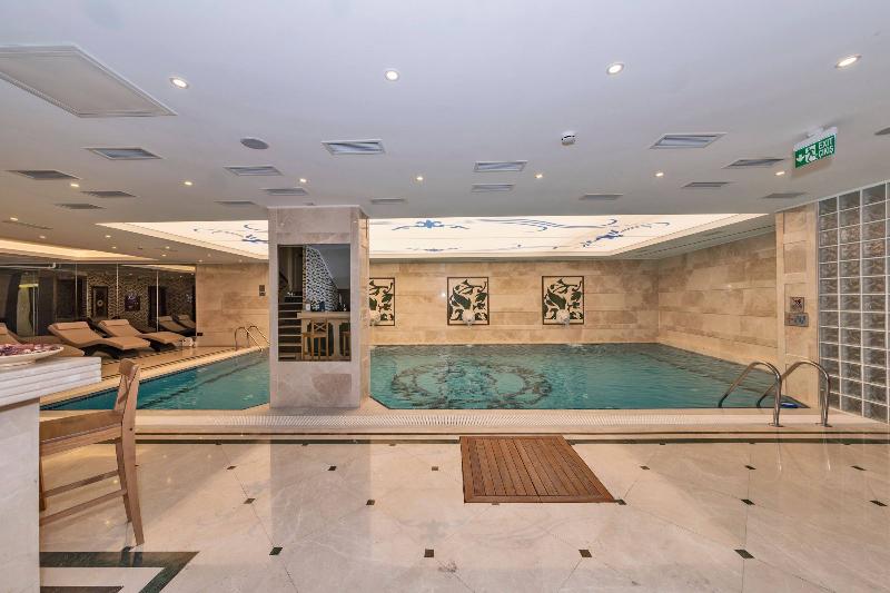 Fotos del hotel Piya Sport:  25