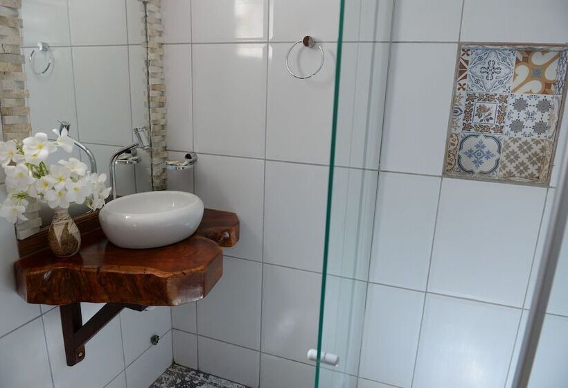 Отель Pousada Vila Bacana