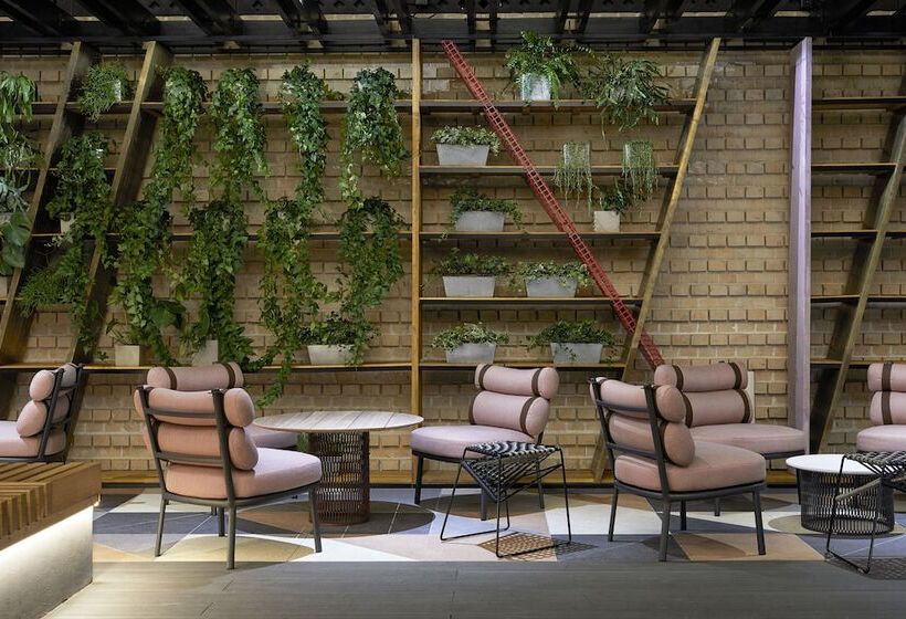 Fotos del hotel Puro Kraków Kazimierz:  17