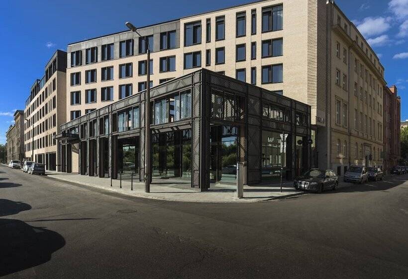 Fotos del hotel Puro Kraków Kazimierz:  30