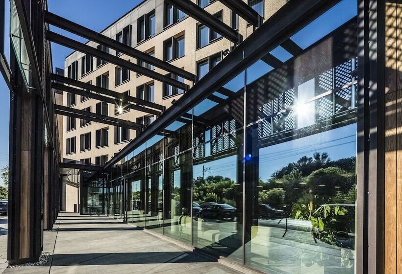 Fotos del hotel Puro Kraków Kazimierz:  26