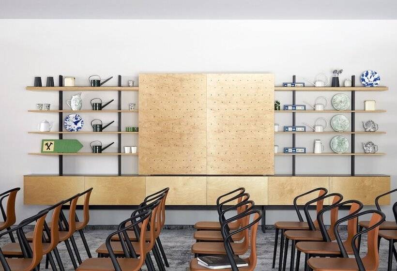 Fotos del hotel Puro Kraków Kazimierz:  24