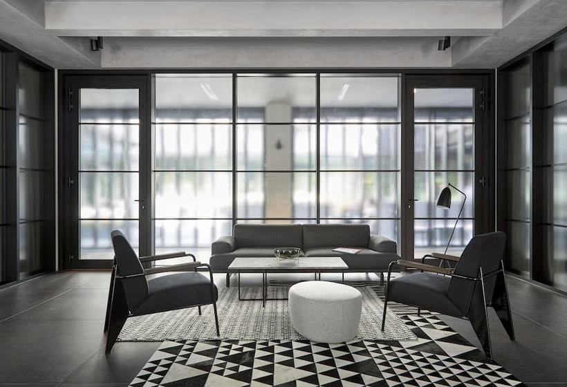 Fotos del hotel Puro Kraków Kazimierz:  23