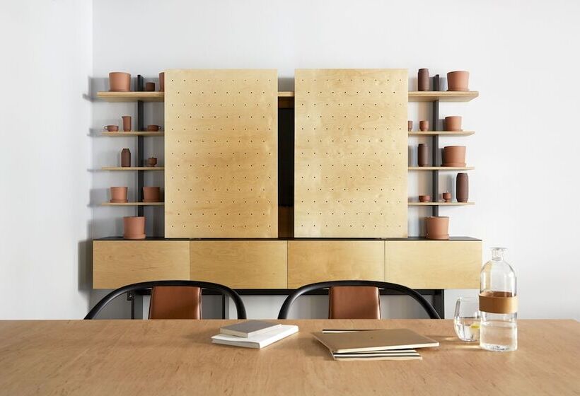 Fotos del hotel Puro Kraków Kazimierz:  21