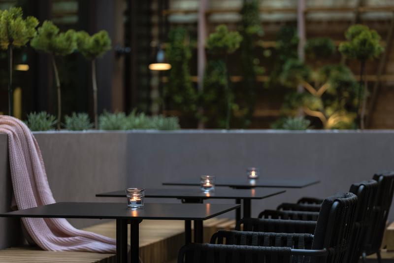 Fotos del hotel Puro Kraków Kazimierz:  18