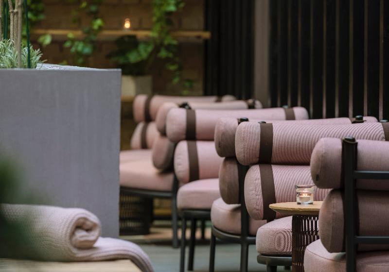 Fotos del hotel Puro Kraków Kazimierz:  16